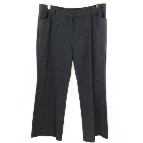 Express Pants - 3 for $25 Express Design Studio Editor Gray Pants